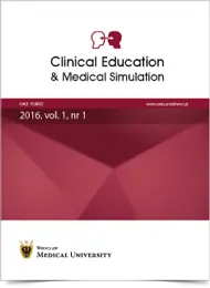 Clinical Education & Medical Simulation