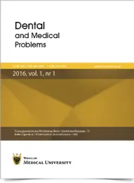 Dental and Medical Problems