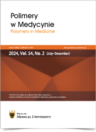 Polymers in Medicine